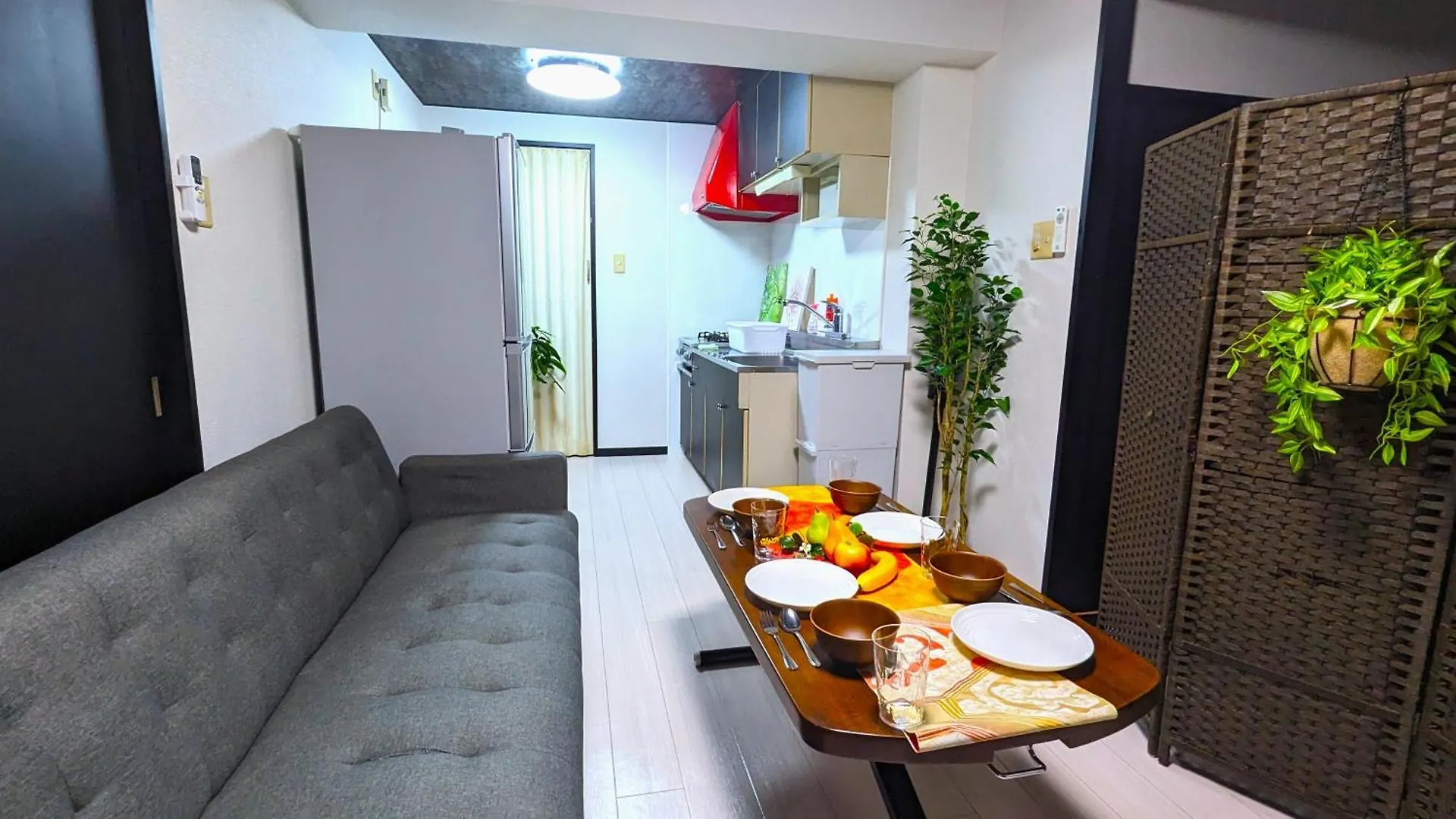 Kiyaza Space Sapporo 2