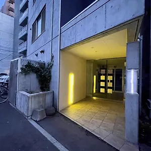 3-3札幌駅徒歩8分　美室【サービスアパートメントsapporo札幌駅西】エアコン完備 アパート