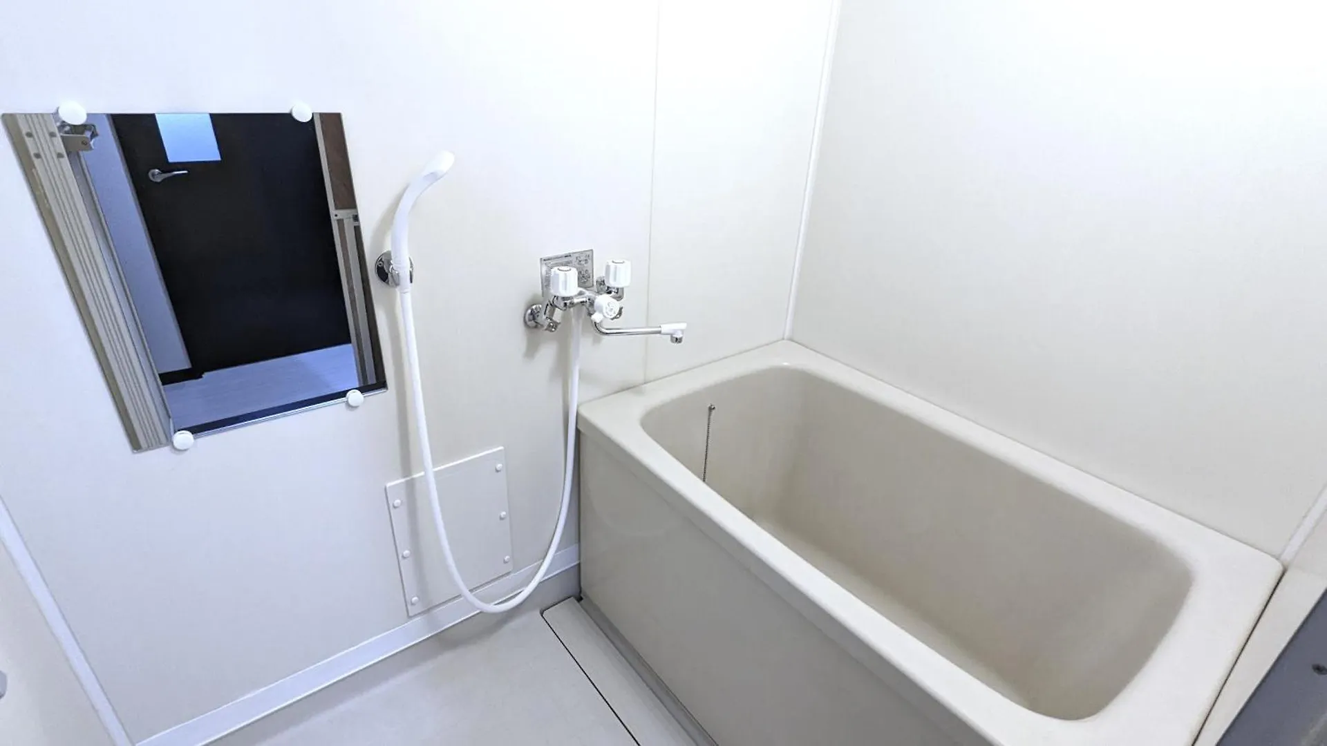 Kiyaza Space Sapporo 2 Apartmán
