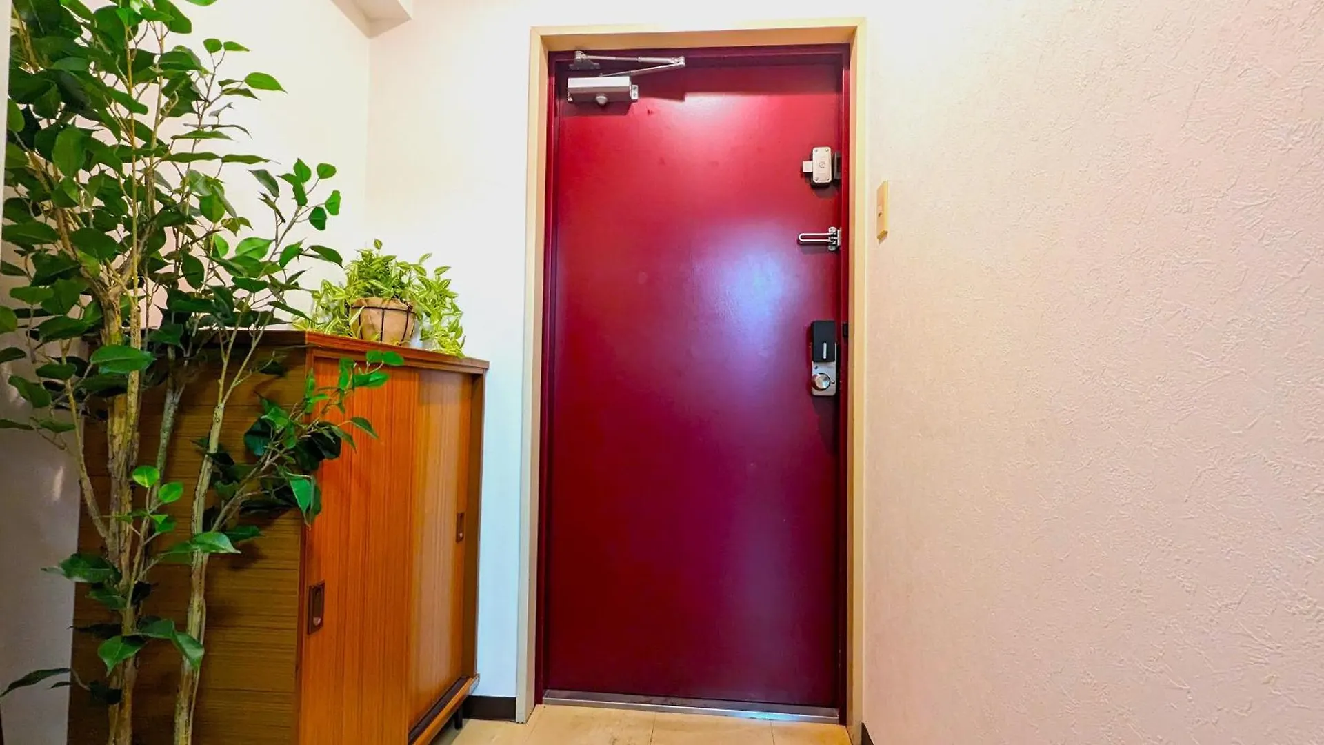 Apartmán Kiyaza Space Sapporo 2