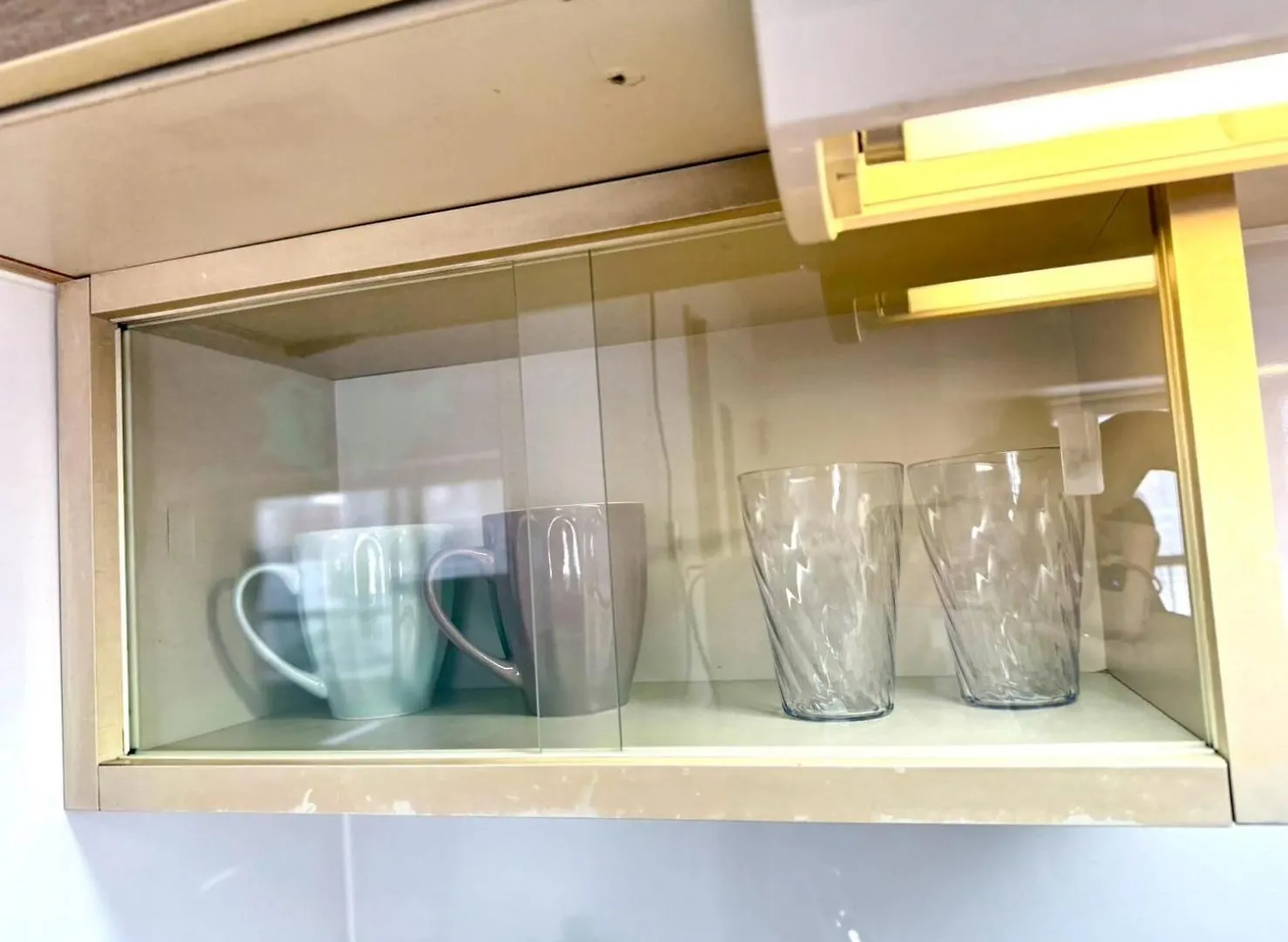 Kiyaza Space Sapporo 2 Apartmán