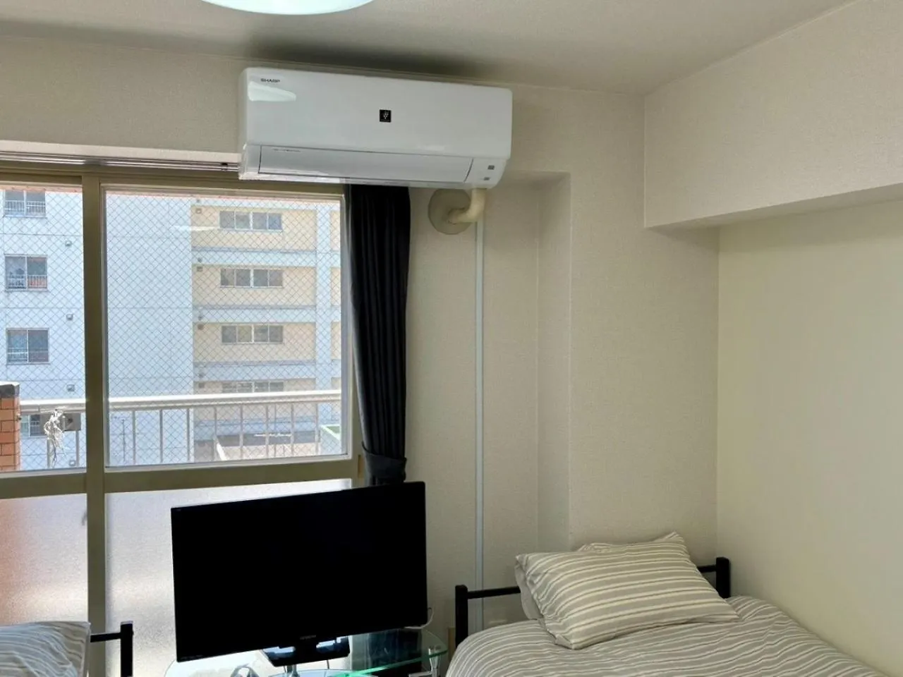 Kiyaza Space Sapporo 2 Apartmán